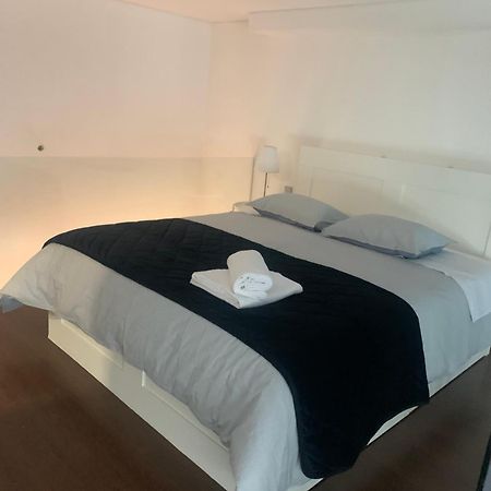 Oikos 77 Lägenhet Aveiro Exteriör bild