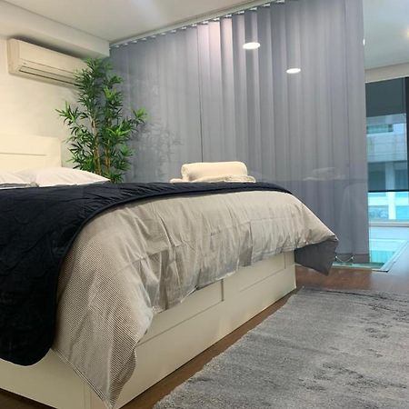 Oikos 77 Lägenhet Aveiro Exteriör bild