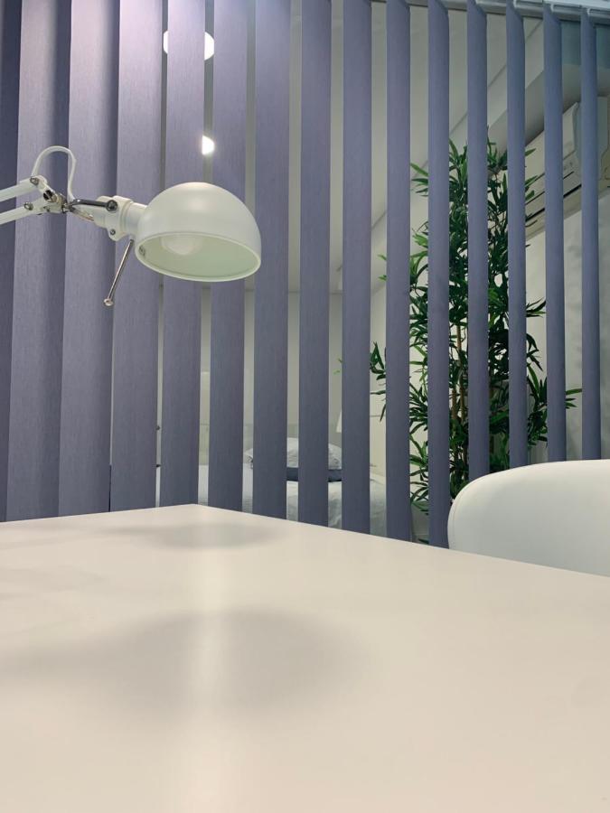 Oikos 77 Lägenhet Aveiro Exteriör bild