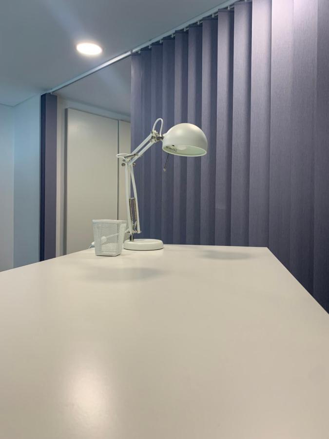 Oikos 77 Lägenhet Aveiro Exteriör bild