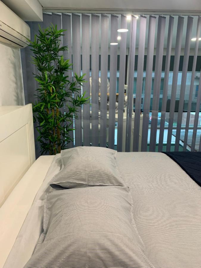 Oikos 77 Lägenhet Aveiro Exteriör bild