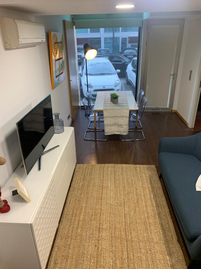 Oikos 77 Lägenhet Aveiro Exteriör bild