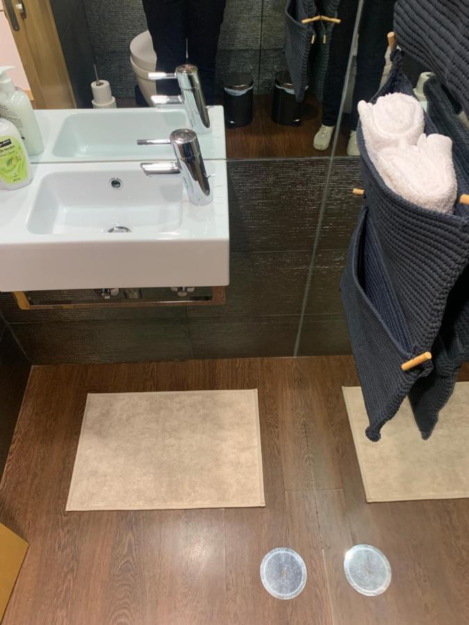 Oikos 77 Lägenhet Aveiro Exteriör bild