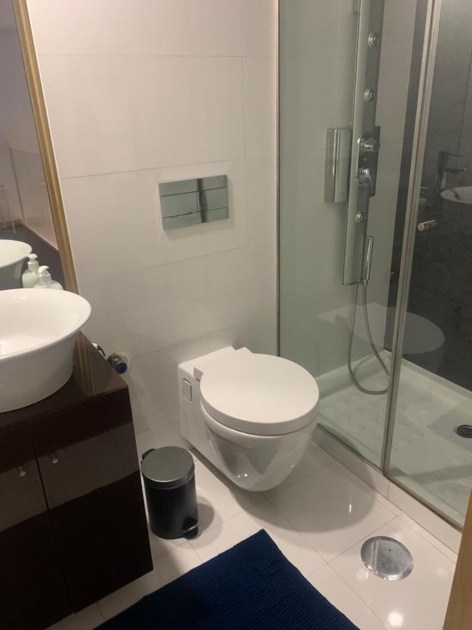 Oikos 77 Lägenhet Aveiro Exteriör bild