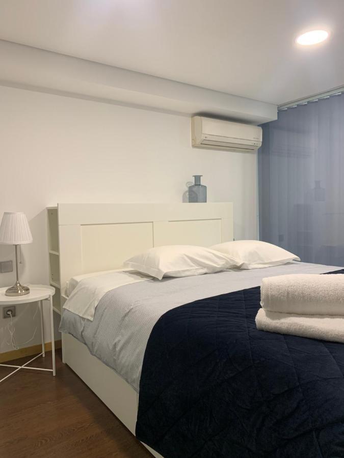 Oikos 77 Lägenhet Aveiro Exteriör bild
