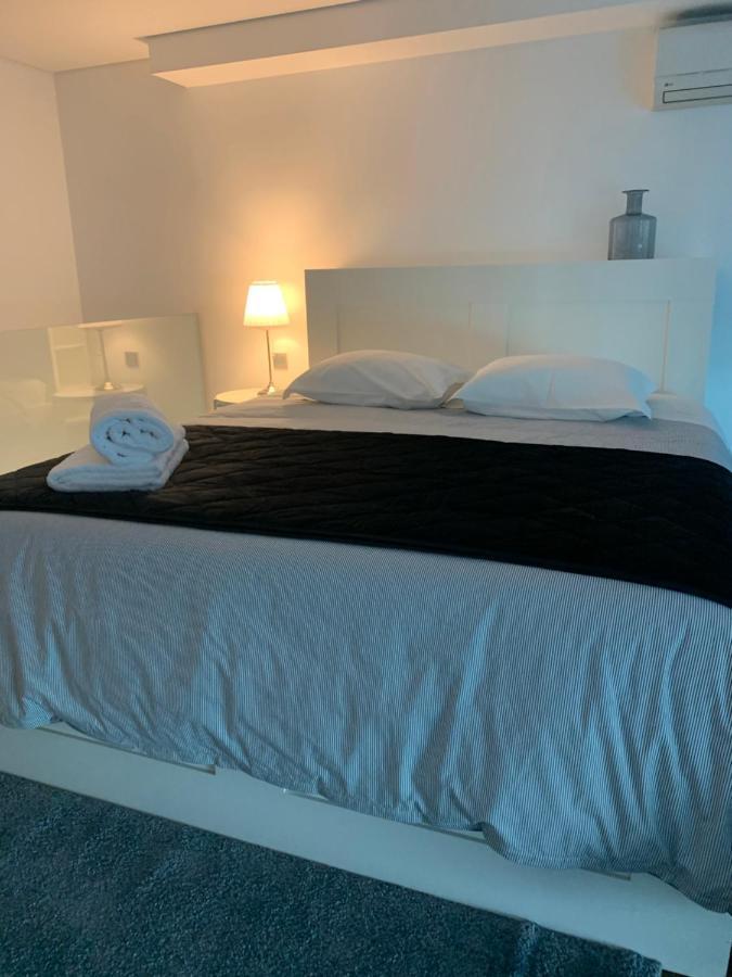 Oikos 77 Lägenhet Aveiro Exteriör bild