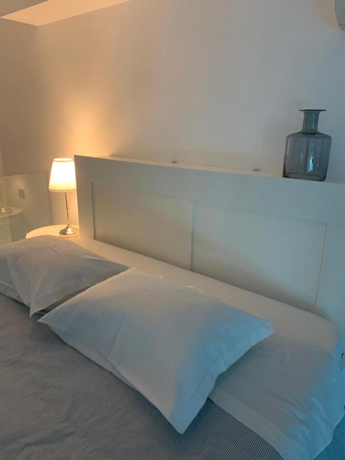 Oikos 77 Lägenhet Aveiro Exteriör bild