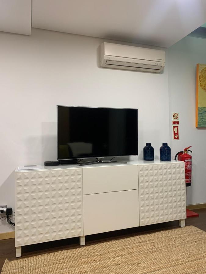 Oikos 77 Lägenhet Aveiro Exteriör bild