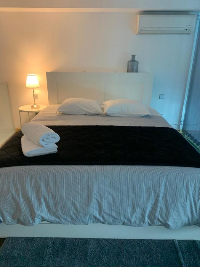 Oikos 77 Lägenhet Aveiro Exteriör bild