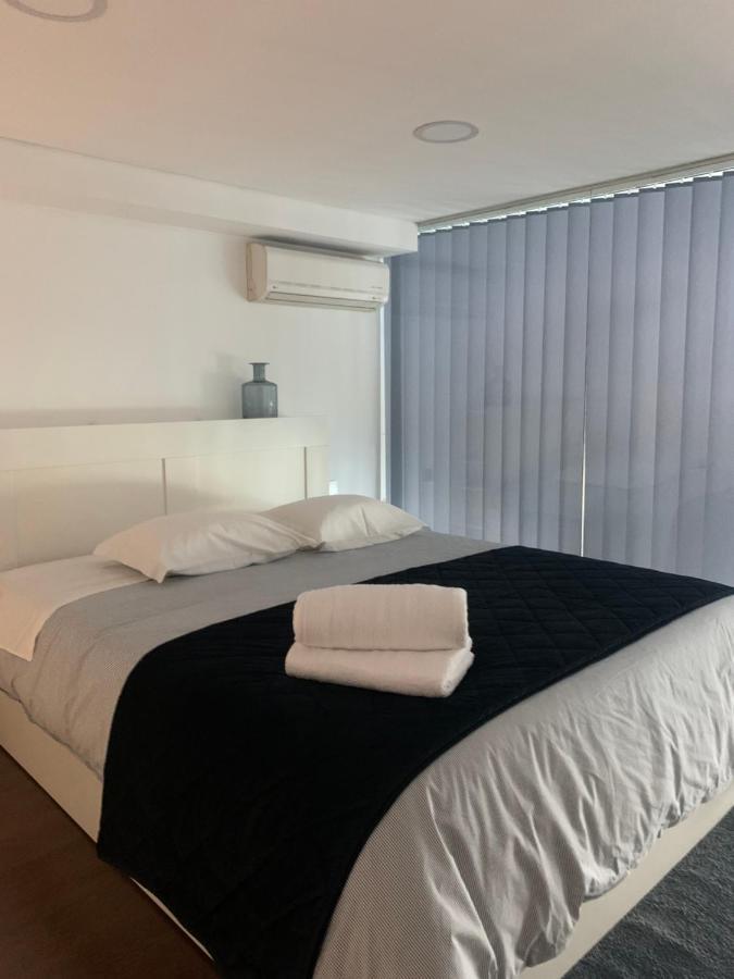 Oikos 77 Lägenhet Aveiro Exteriör bild